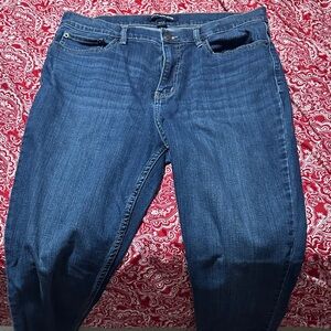 Calvin Klein Jeans - Classic Blue